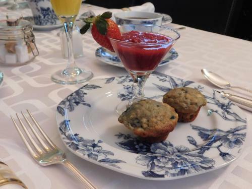 Bed & Breakfast Au Coeur De Magog