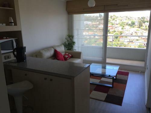 Apartamento Girasol