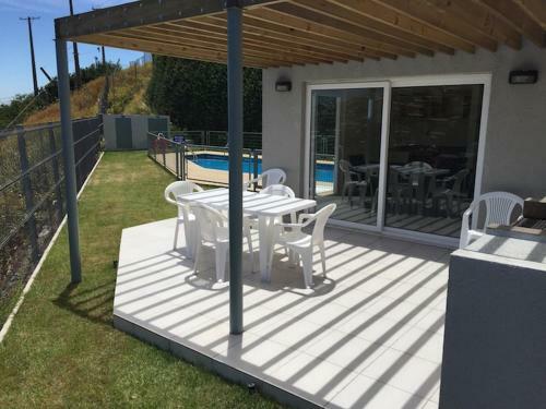 Apartamento Girasol
