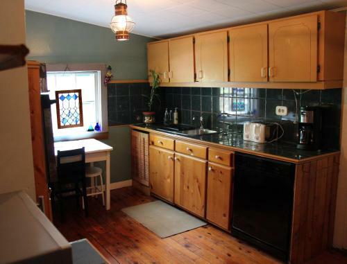 Niagara Cottage Rental