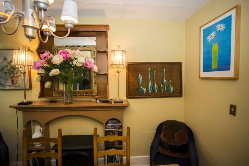 Niagara Cottage Rental