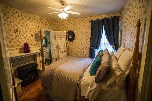 Niagara Cottage Rental