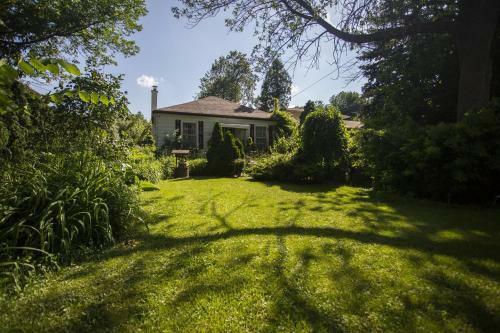 Niagara Cottage Rental
