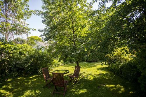 Niagara Cottage Rental