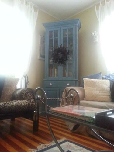 Niagara Cottage Rental