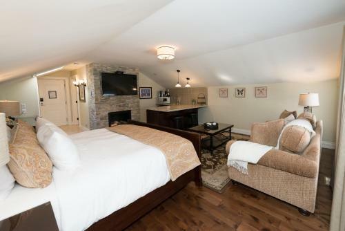 124 On Queen Hotel & Spa