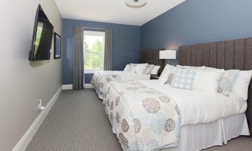 124 On Queen Hotel & Spa
