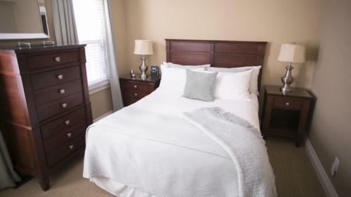 124 On Queen Hotel & Spa