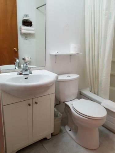 Melsask Motel