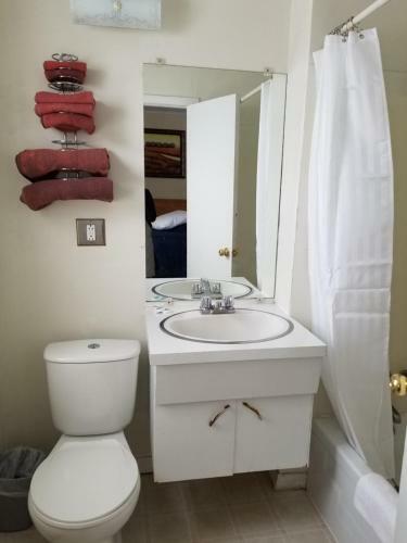 Melsask Motel