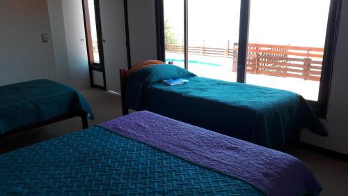 Hotel Re�acamar