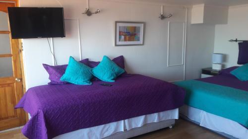 Hotel Re�acamar