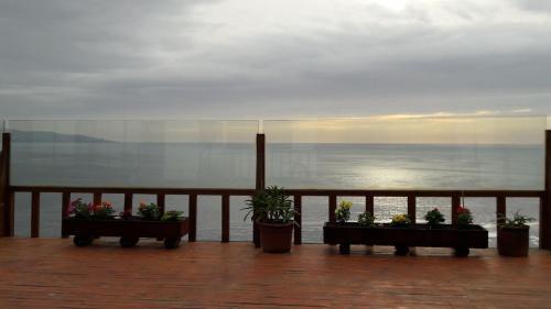 Hotel Re�acamar