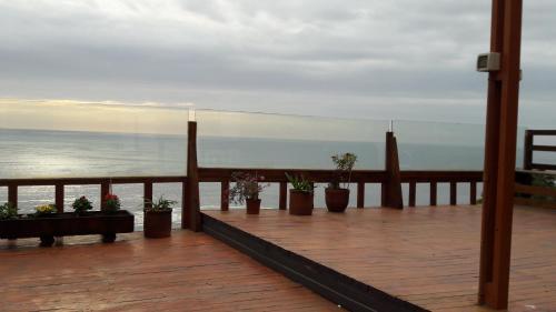 Hotel Re�acamar