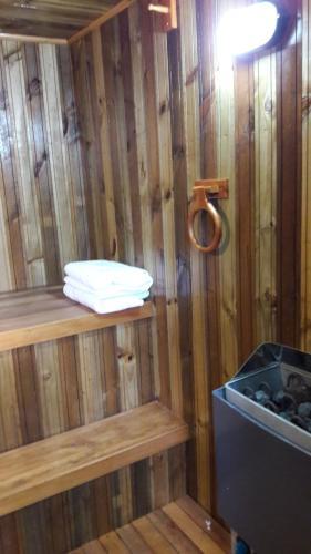 Hotel Re�acamar