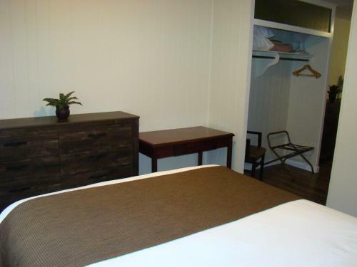 Motel Paddock Inn