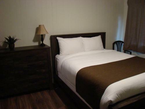 Motel Paddock Inn