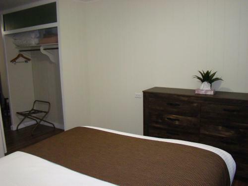 Motel Paddock Inn