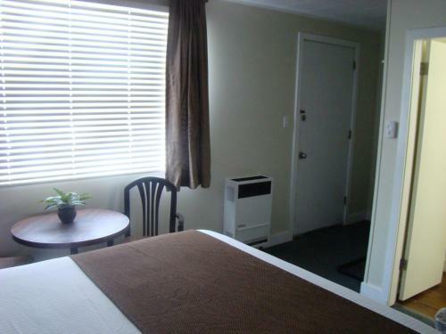 Motel Paddock Inn