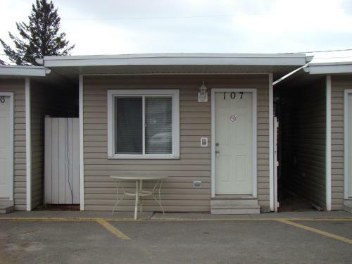 Motel Paddock Inn