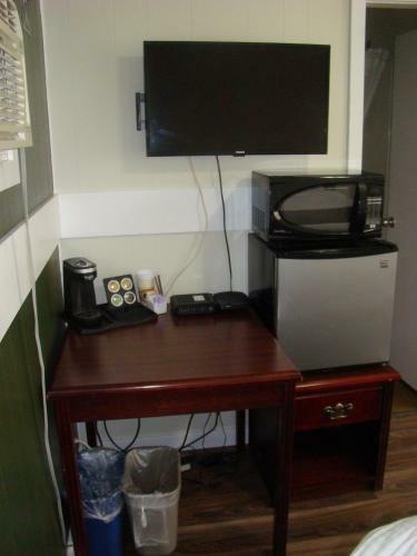 Motel Paddock Inn