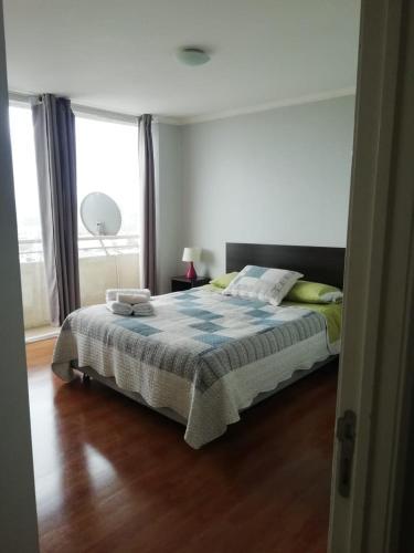 Apartamento Ankar Freire