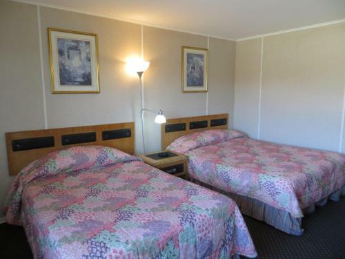 Motel Peterboro Express Inn
