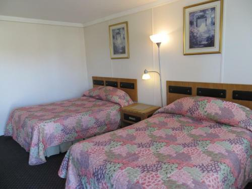 Motel Peterboro Express Inn