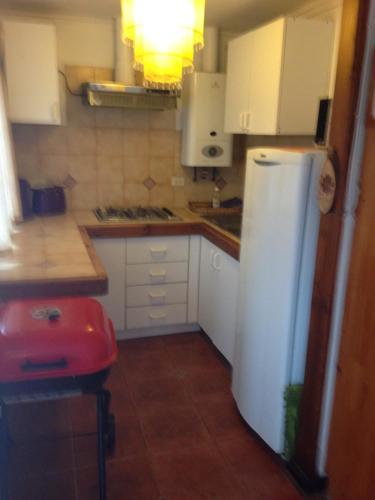 Apartamento Turquesa