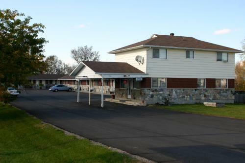 Rogers Motel