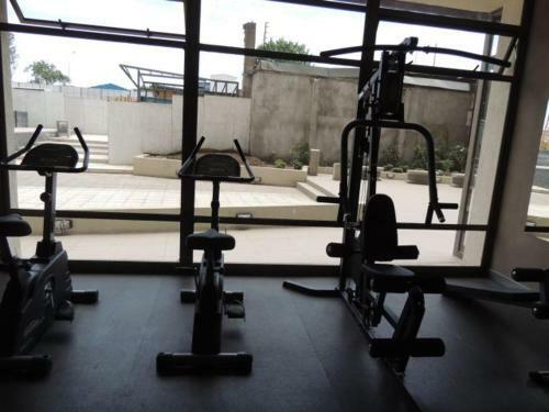 Apartamento Departamento Fesan Centro