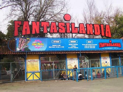 Apartamento Departamento Fesan Centro
