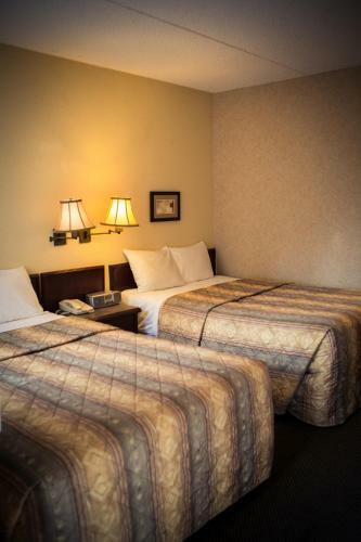 Langley Hwy Hotel