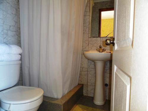 Hotel Hostal El Gallego III