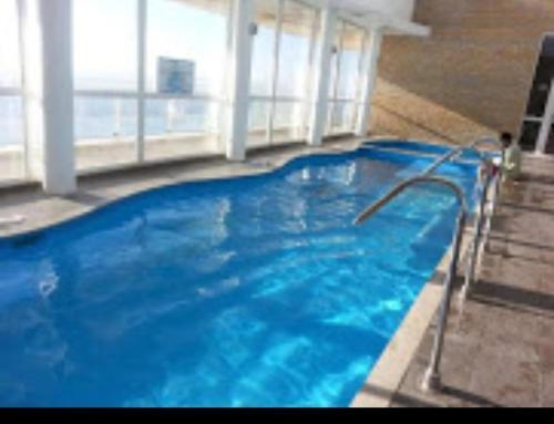 Apartamento Edmundo Eluchans