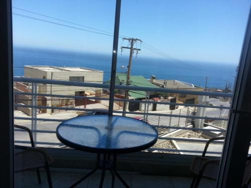 Apartamento Edmundo Eluchans