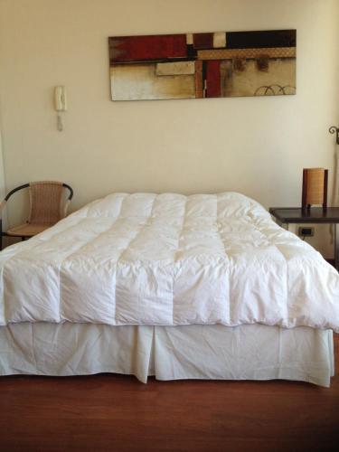 Apartamento Edmundo Eluchans