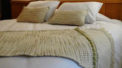 Hostal Y Caba�as Verde Nativo