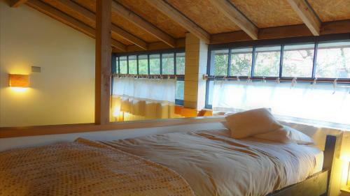 Hostal Y Caba�as Verde Nativo