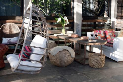 Punta Ballena Lodge