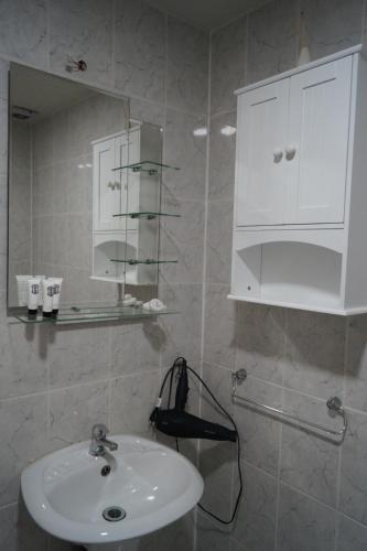 Albergue Hostal Eifelhaus