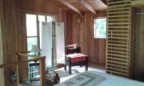 Rukadehui� Lodge Puc�n
