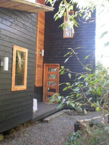 Rukadehui� Lodge Puc�n