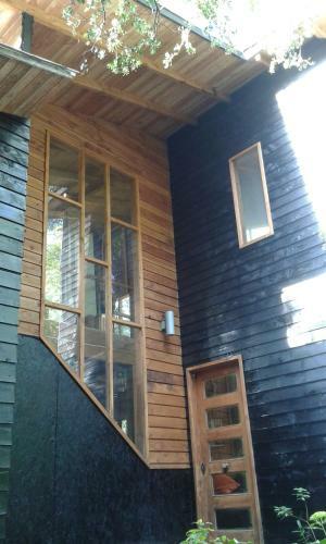 Rukadehui� Lodge Puc�n