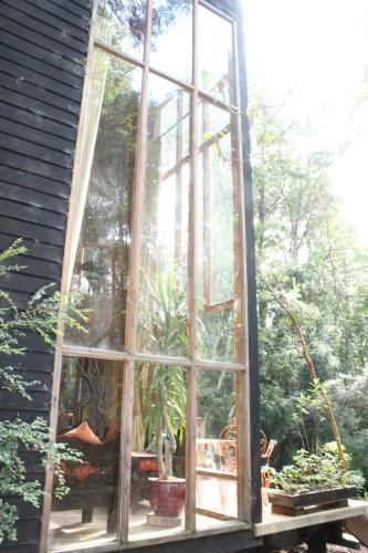 Rukadehui� Lodge Puc�n