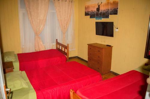 Hostal Valdivia