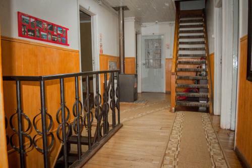 Hostal Valdivia