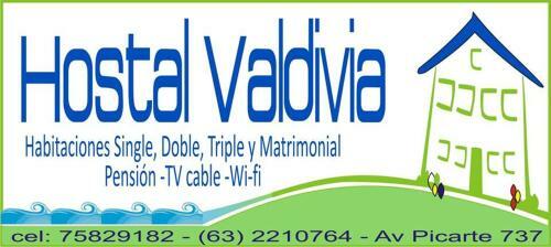 Hostal Valdivia