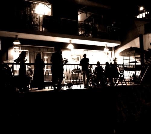 La Casa Azul Hostel