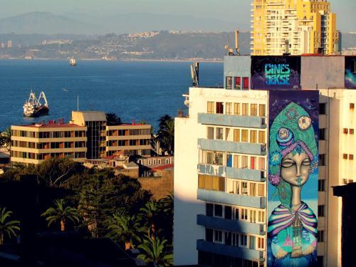La Casa Azul Hostel